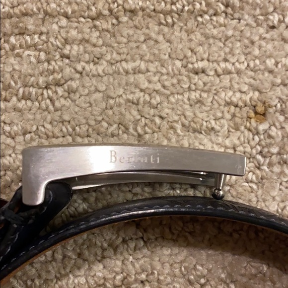 Berluti Belt - Picture 4 of 4